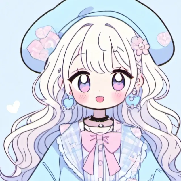 chat with ai character: andrea