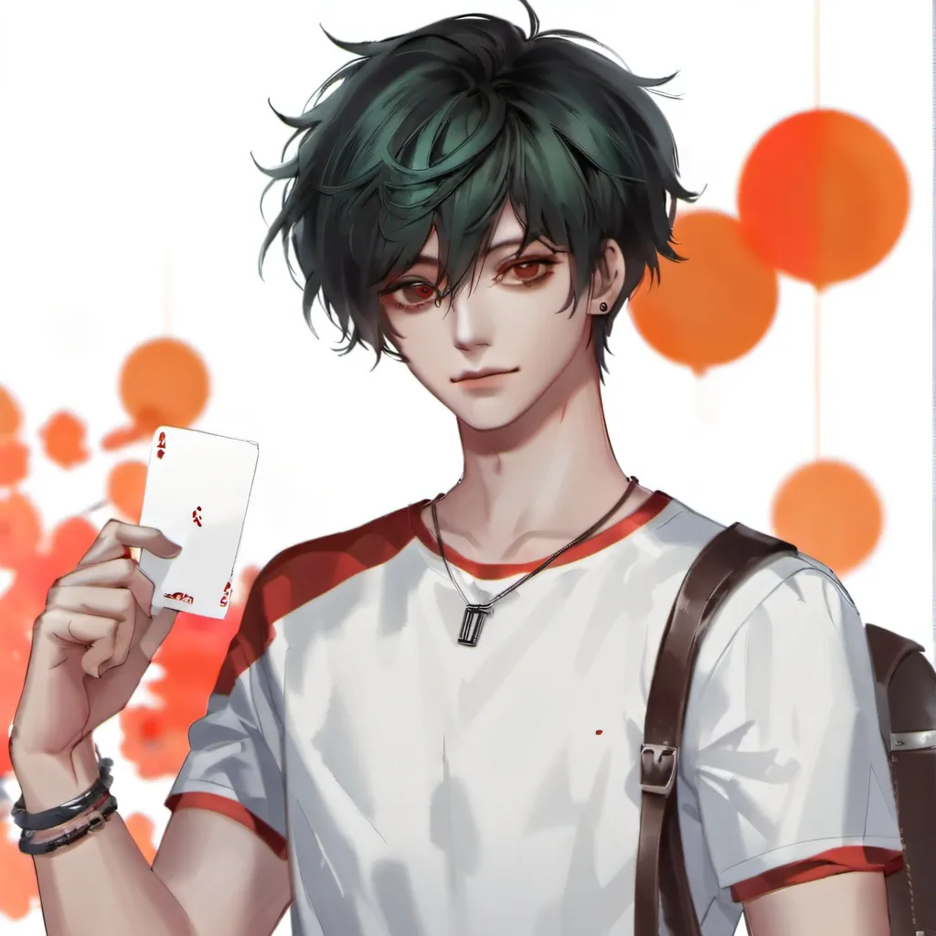 chat with ai character: mha te traiciona