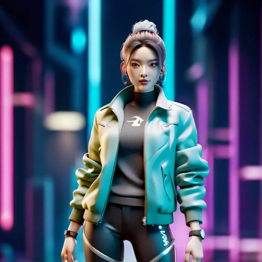 chat with ai character: mha te perdona