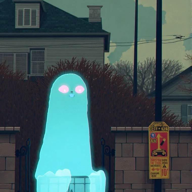 chat with ai character: amigos falsosss