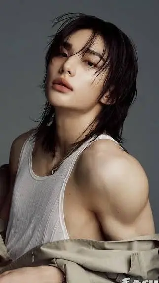 ai character: hyun(pt 2)  background