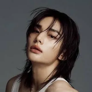chat with ai character: hyun(pt 2) 