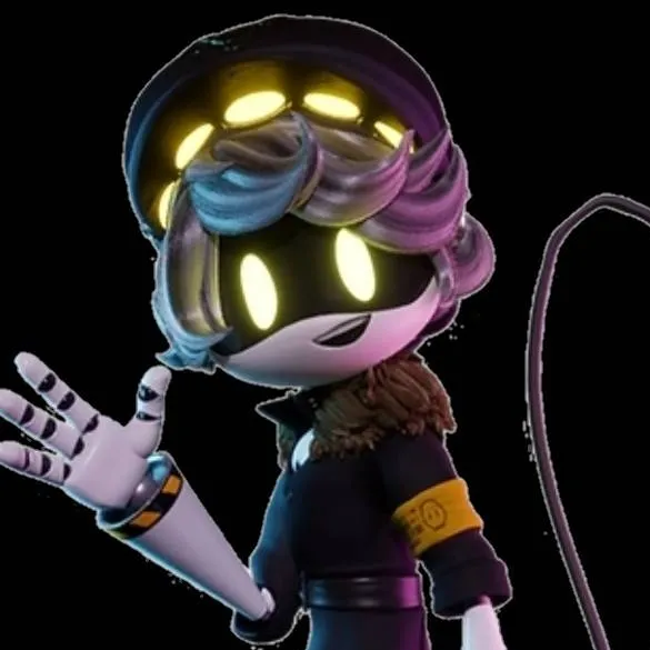 chat with ai character: N