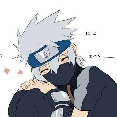 chat with ai character: kakashi hatake