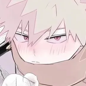 chat with ai character: 💥bakugo katsuki🍩