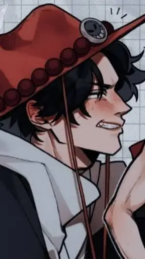 ai character: |corazon ardiendo| background