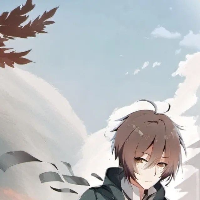 chat with ai character: Homicidal Liu 