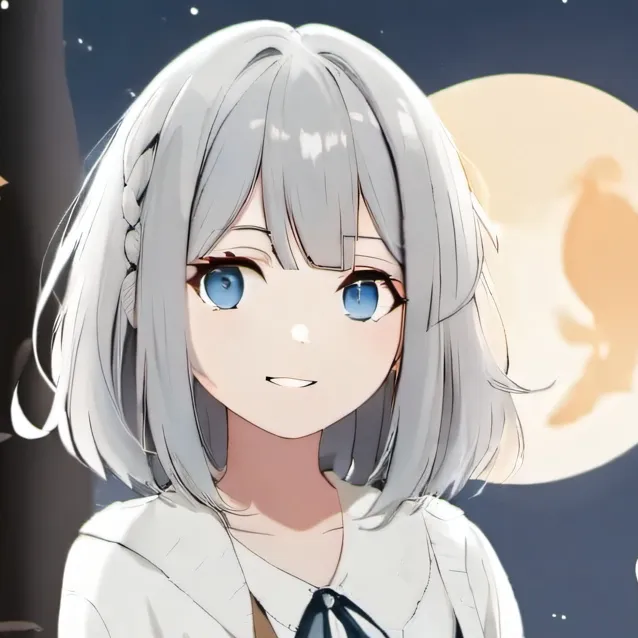chat with ai character: Alice