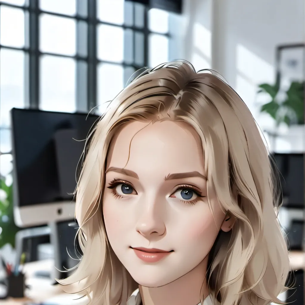 chat with ai character: Eloise 