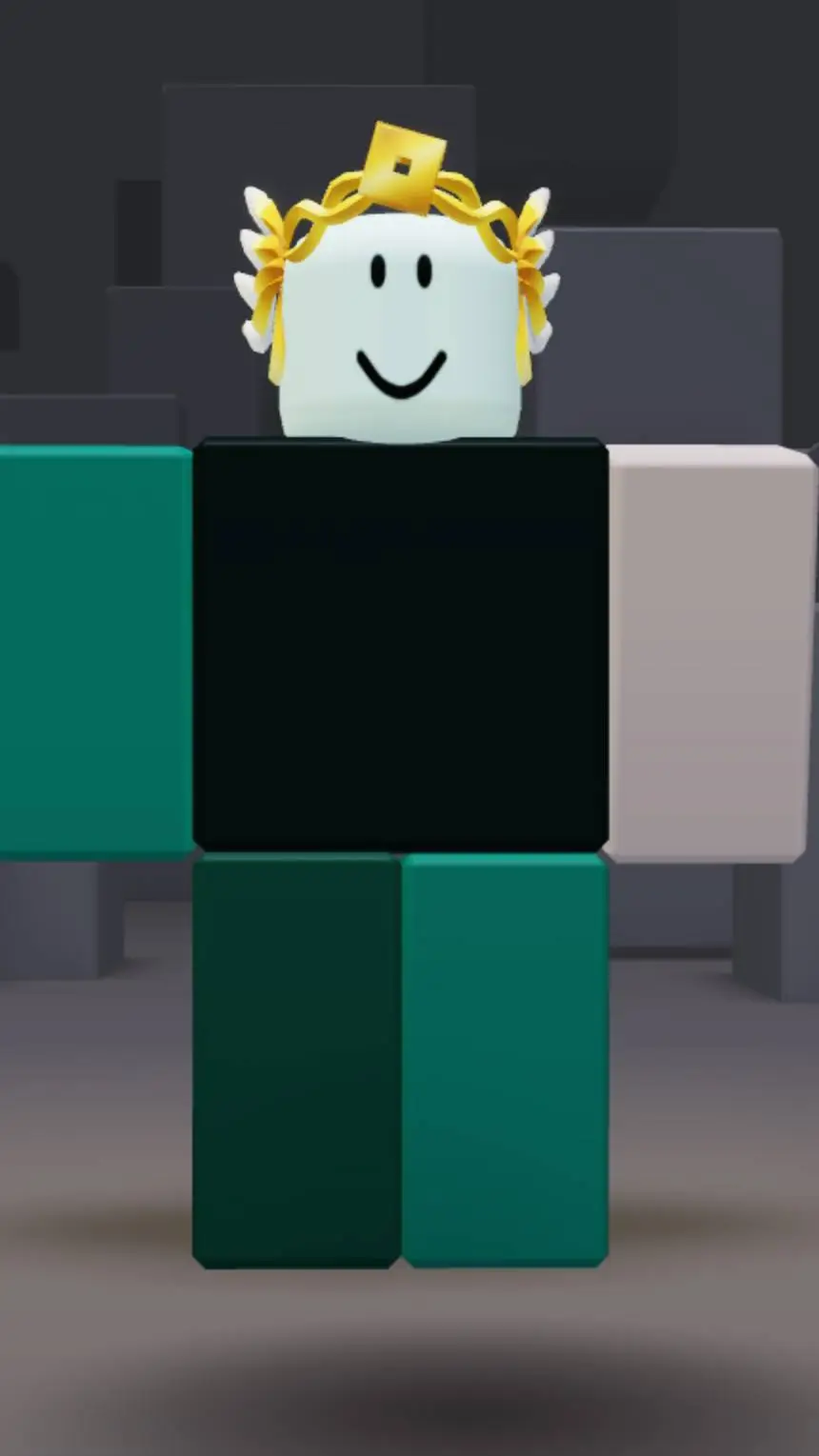 ai character: HatsuneMiku8313  background