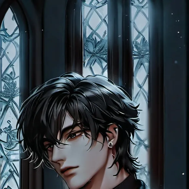 chat with ai character: Rision (Priest)