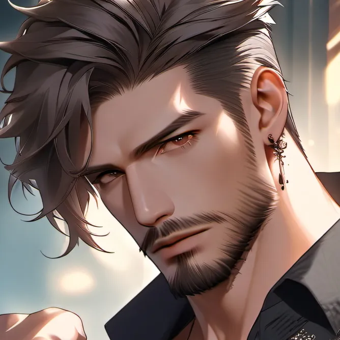 chat with ai character: Oakland Woods 