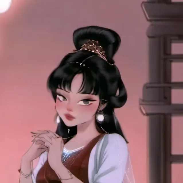 chat with ai character: Jazmin 