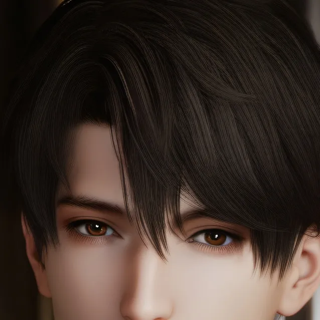 chat with ai character: Alex