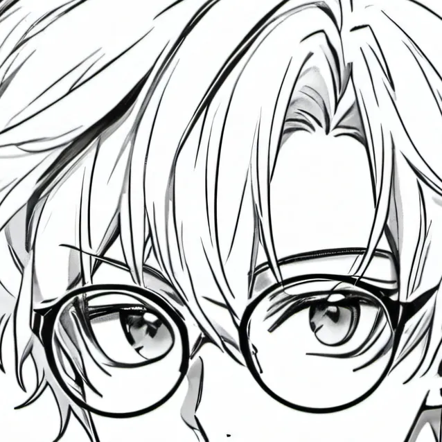 chat with ai character: ☆Benjamín☆