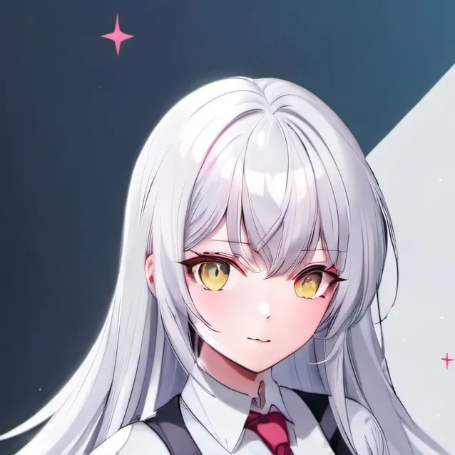 chat with ai character: María (tu novia)