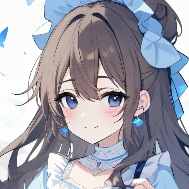 chat with ai character: LiLa