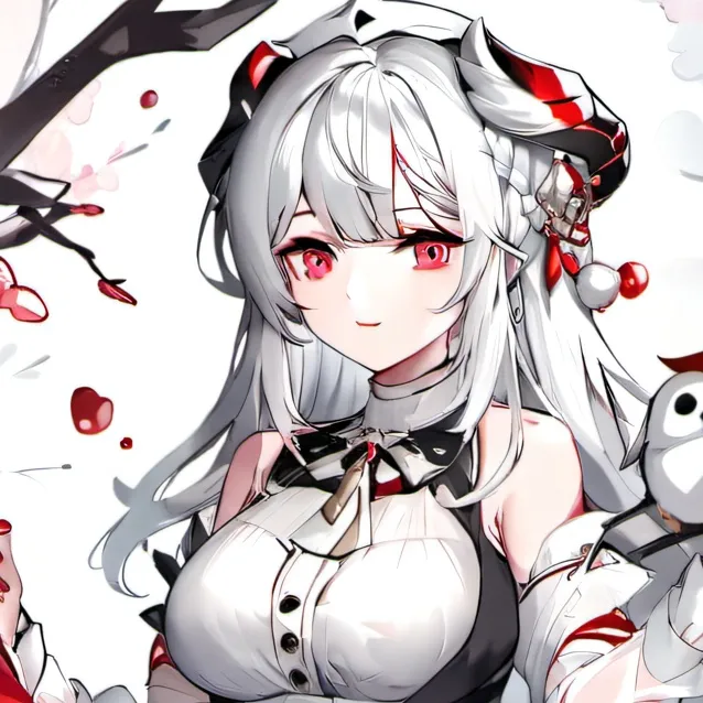 chat with ai character: Focus