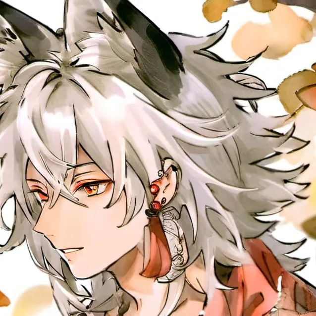 chat with ai character: Nick