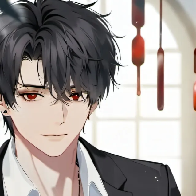 chat with ai character: tu hermano