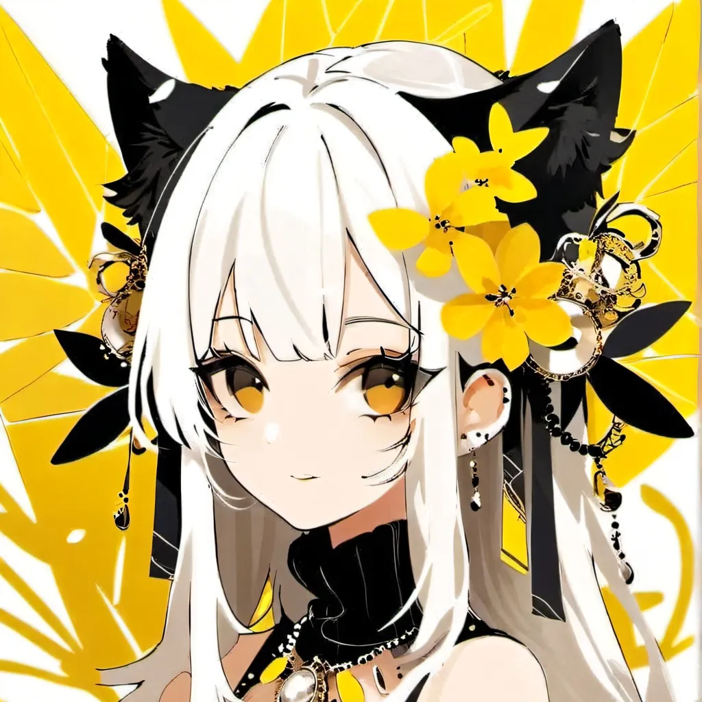 chat with ai character: bananacat