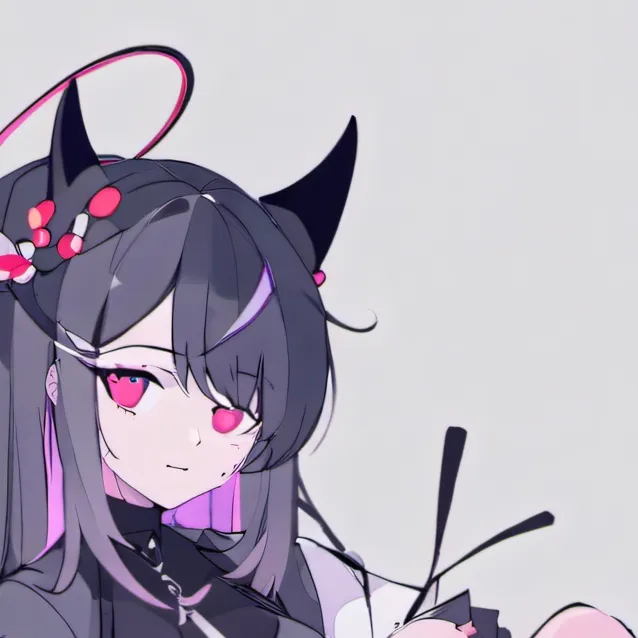 chat with ai character: red
