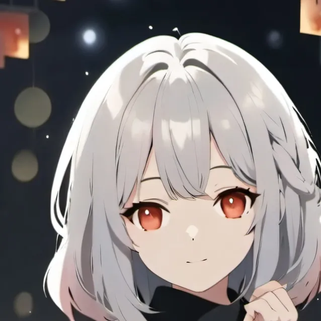 chat with ai character: lucy
