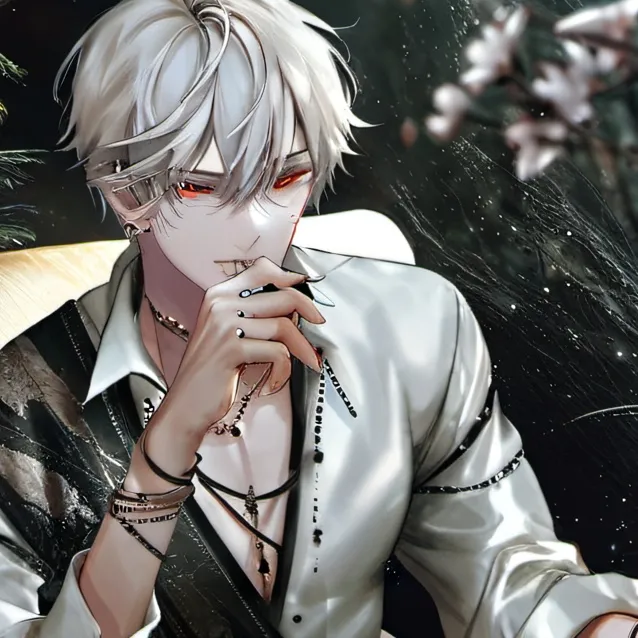 chat with ai character: alex 💖