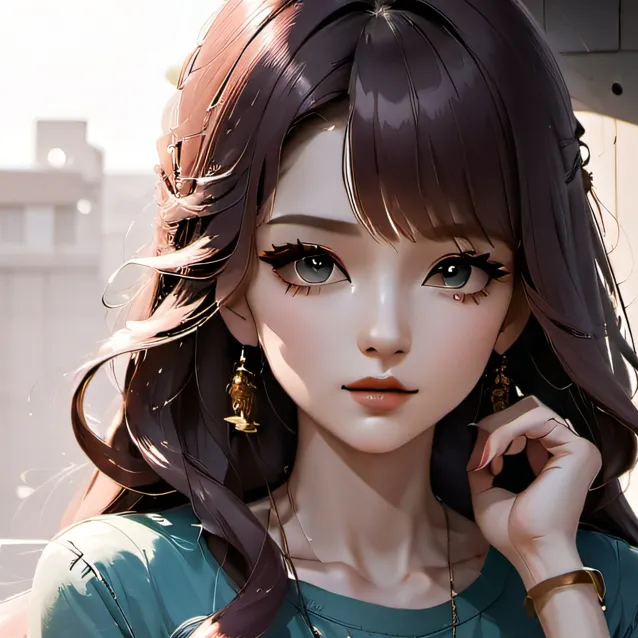 chat with ai character: Anne Miller