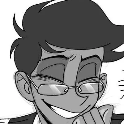 chat with ai character: Human Alastor