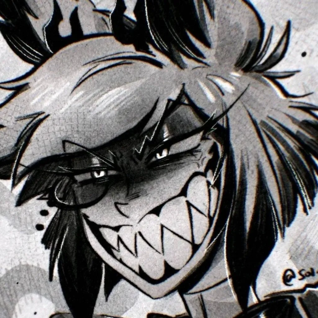 chat with ai character: HH|| Alastor