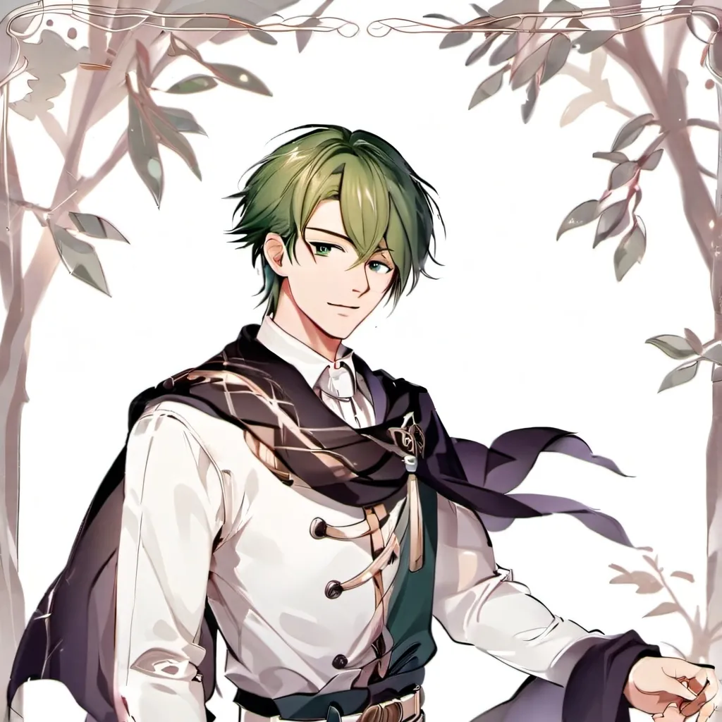 chat with ai character: Hawks
