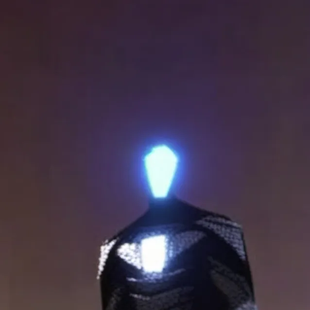 chat with ai character: sus titan tv man