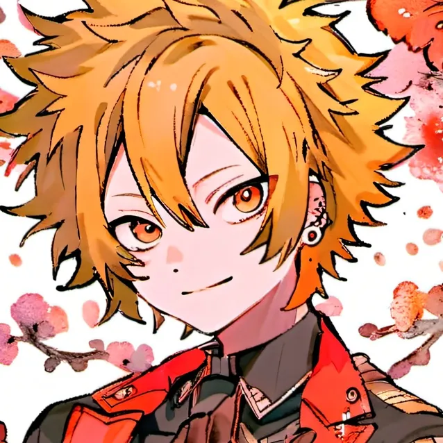 chat with ai character: Denki Kaminari