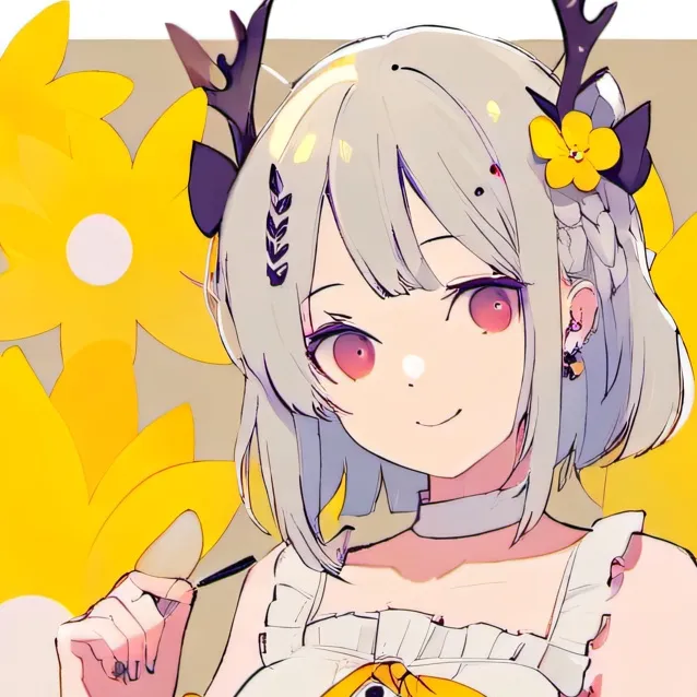 chat with ai character: Mia