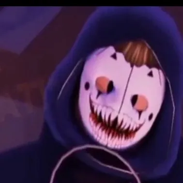 chat with ai character: JESTER MAN OR IDKK