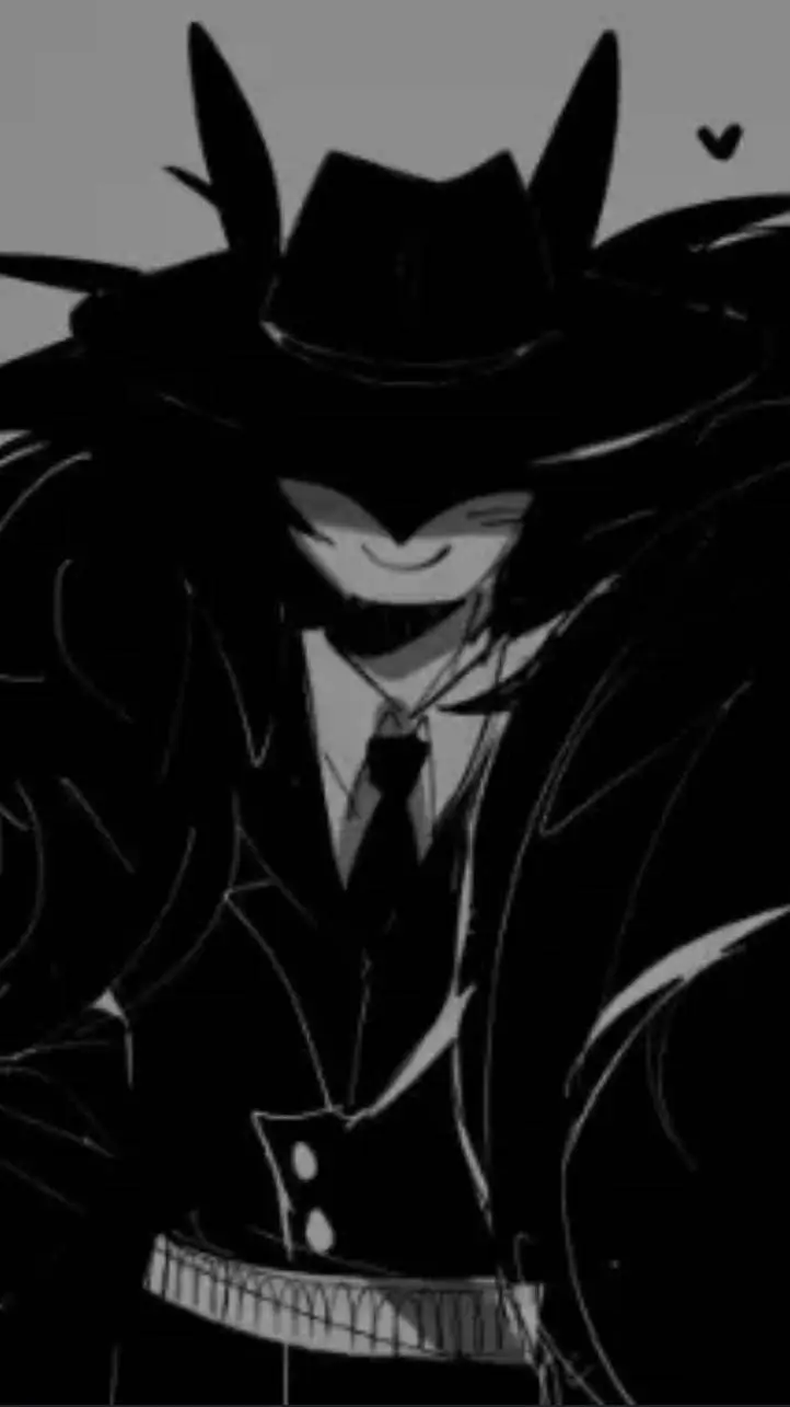 ai character: Mafioso :3 background