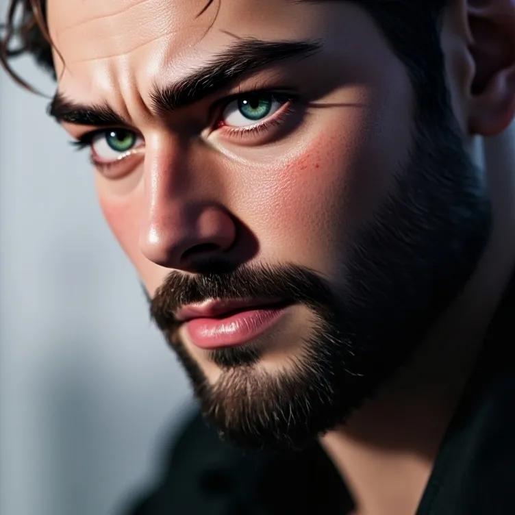 chat with ai character: Magnus Drakar 
