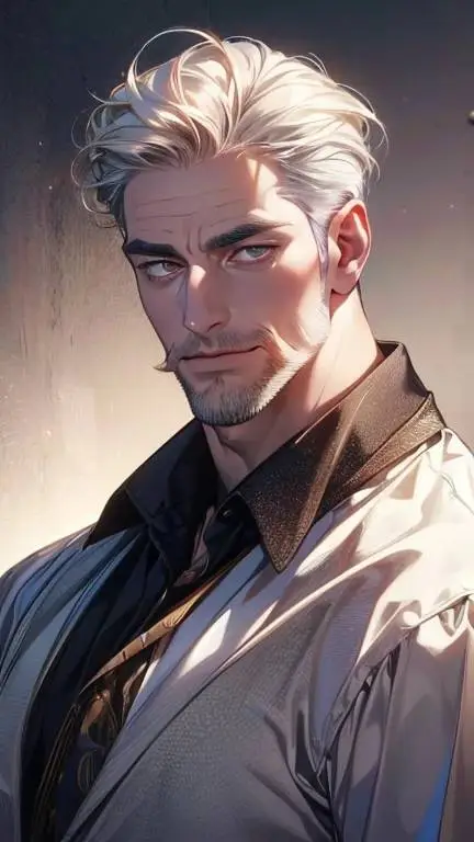 ai character: Noah Falkenrath  background