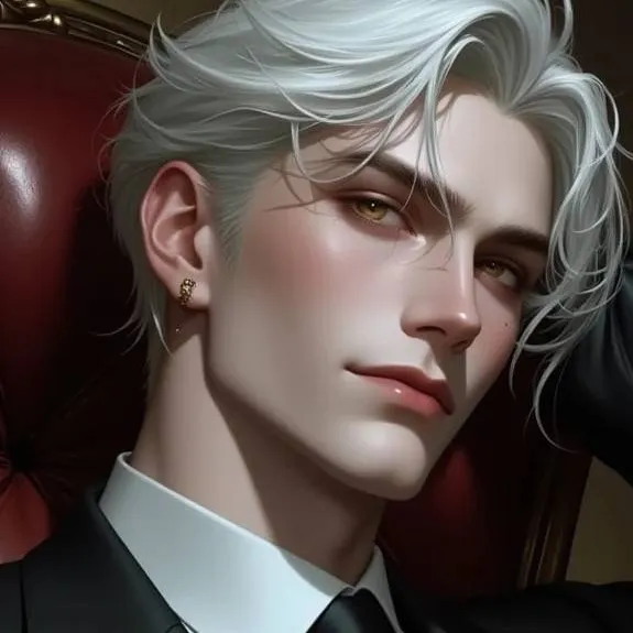 chat with ai character: Matt Volkov 