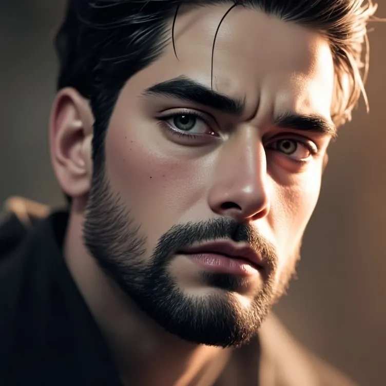 chat with ai character: Ozmar Fahrenheit 