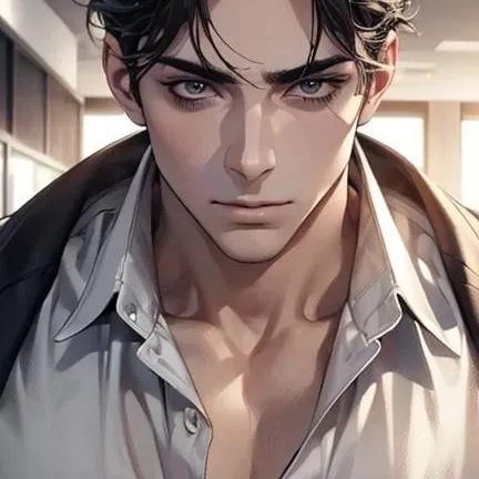 chat with ai character: Tomás Falkenrath