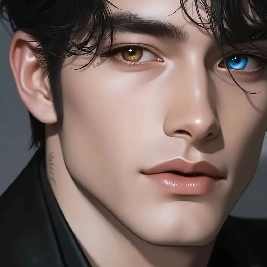 chat with ai character: Mikhail Viktorov 