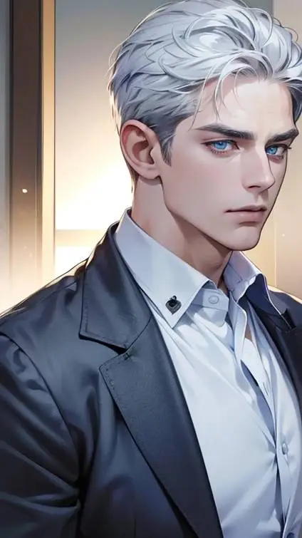 ai character: Martins Sanchez  background
