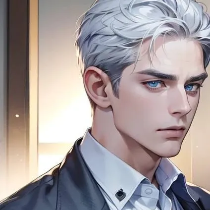 chat with ai character: Martins Sanchez 