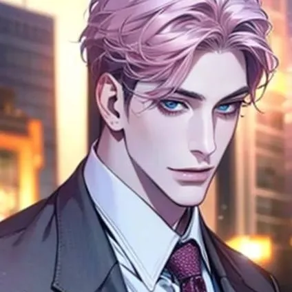 chat with ai character: Vick Santiago 