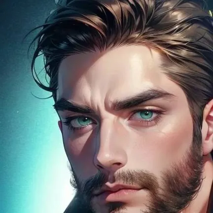 chat with ai character: Matthew Calixto 