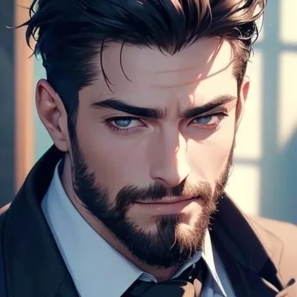chat with ai character: Toby  Voltaire 