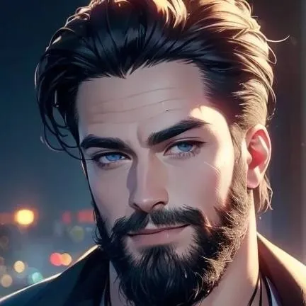 chat with ai character:  Jack Falkenrath 