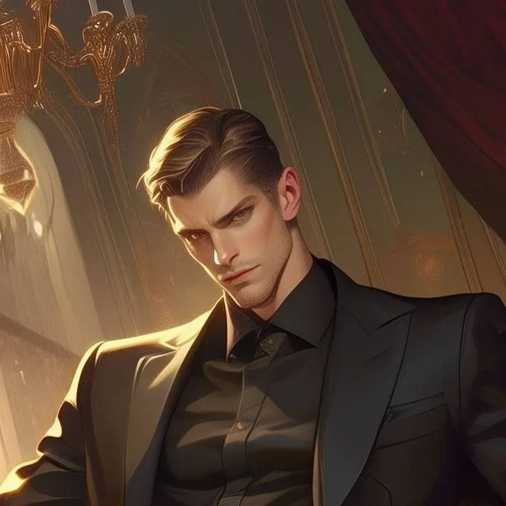 chat with ai character: Henry Voltaire 